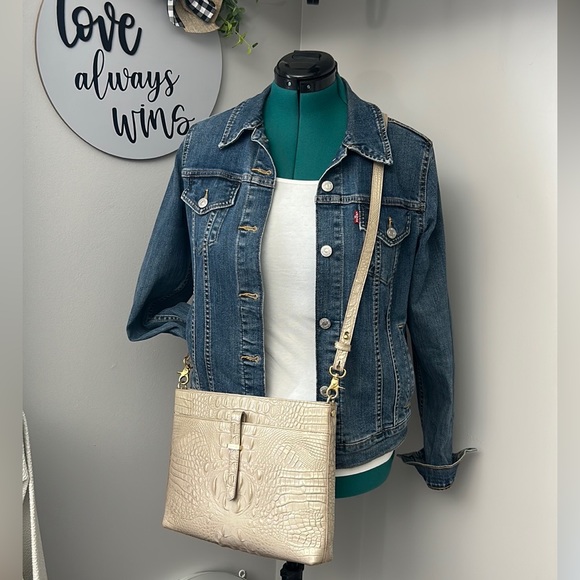 Brahmin Bags Brahmin All Day Convertible Crossbody Poshmark